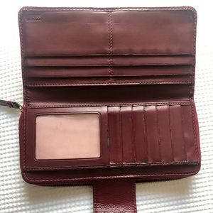 Coach Bags - Coach wallet Coach Bags - Coach wallet